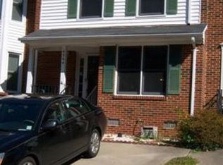 4304 Manchester Ln #0, Chesapeake, VA 23321