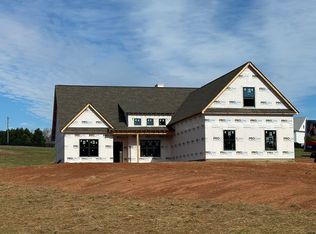 3625 Fannie Thompson Rd, Monroe, GA 30656