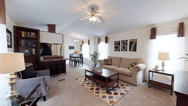 1st image of 2060 N Center St #4