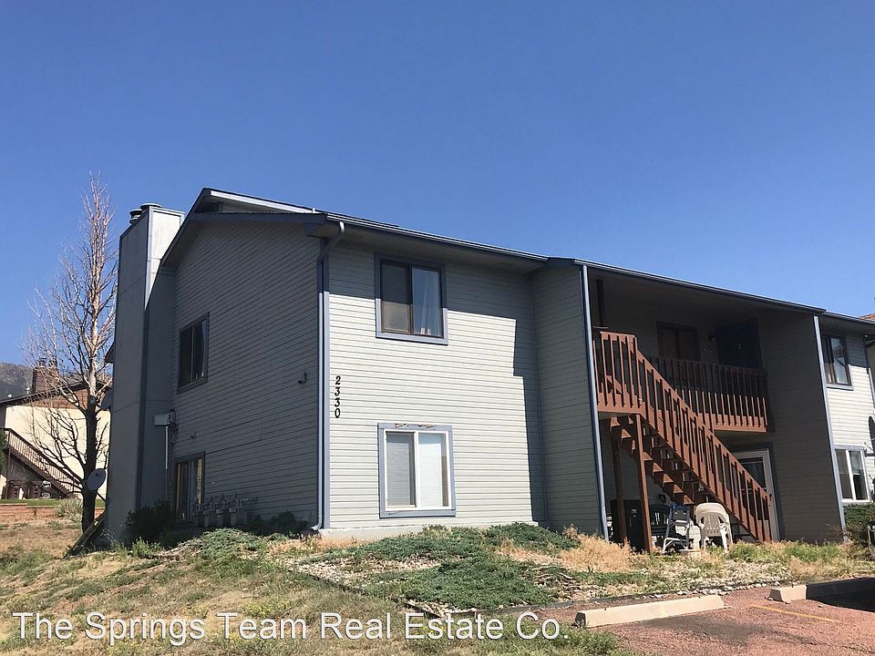 1st image of 2330 Allegheny Dr APT A