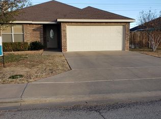 3955 E Esmond Dr, Odessa, TX 79762