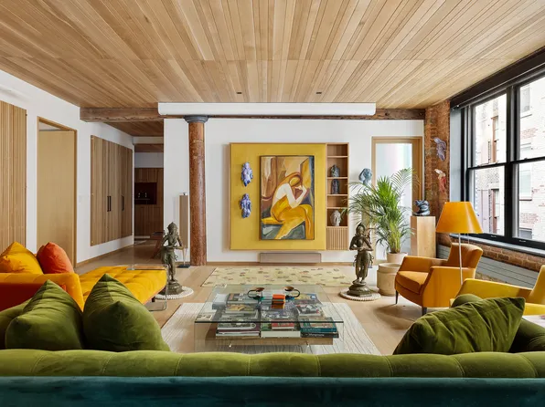 50 Wooster Street image 1 of 15