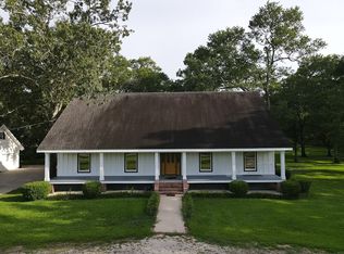 401 Benoit St, Welsh, LA 70591