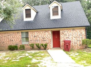 111 Willow Creek Ct #B, Hallsville, TX 75650
