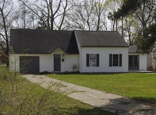 2063 E Cooke Rd, Columbus, OH 43224