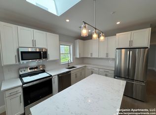 51 Fairbanks St #6, Brighton, MA 02135