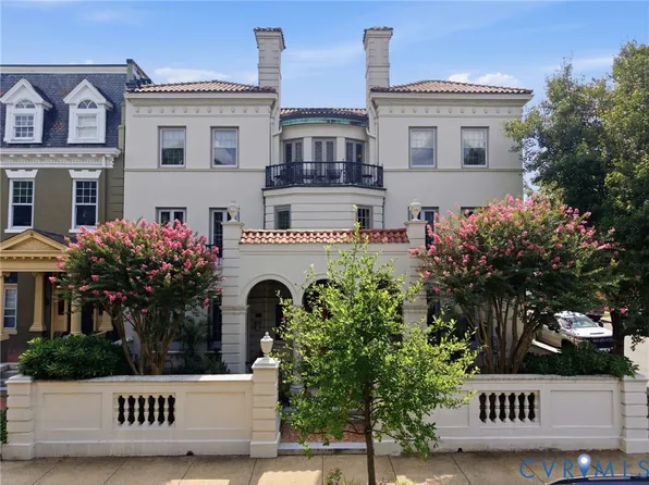 2235 Monument Ave #U8, Richmond, VA 23220