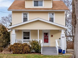 223 Fairview St SE, North Canton, OH 44720