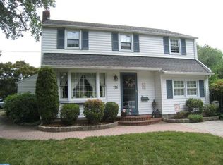 156 Spring Ave, Hatboro, PA 19040