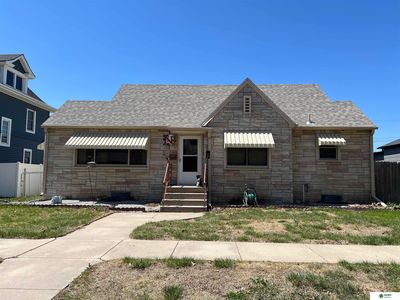 715 N Burlington Ave, York, NE, 68467