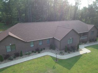 260 McGinley Rd, Parker, PA 16025