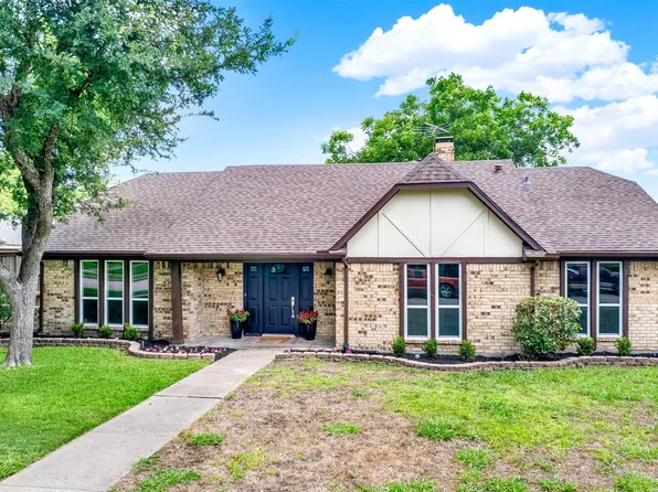 1705 Morningstar Trl, Richardson, TX 75081
