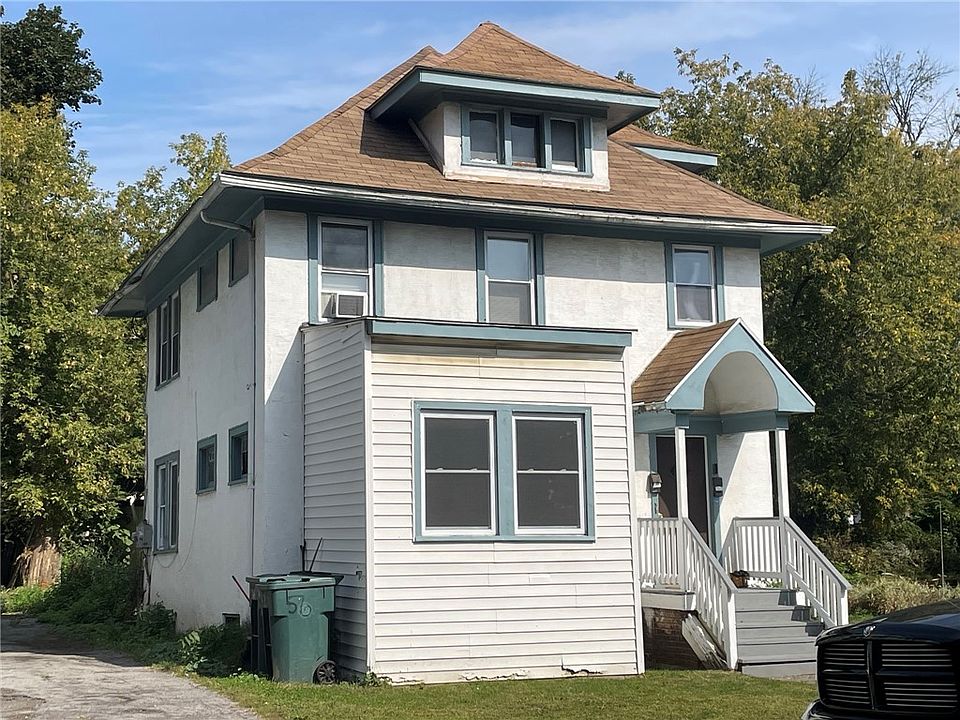 54 Locust St, Rochester, NY 14613 Zillow