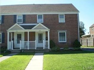 1476 Liberator Ave, Allentown, PA 18103