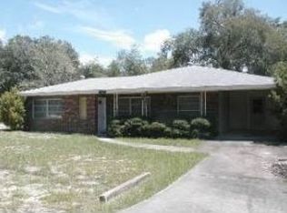 1415 SW Seaweed Ave, Dunnellon, FL 34431