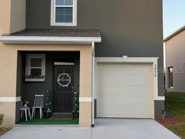 1256 Draintree St, Davenport, FL 33837