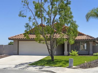 911 Jana Pl, Escondido, CA, 92026