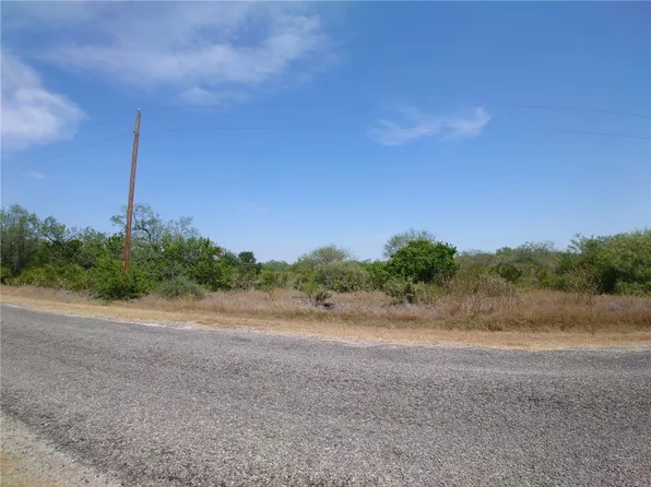 0 County Road 3033, Orange Grove, TX 78372