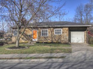 128 Pleasant Ridge Ave, Fort Mitchell, KY 41017