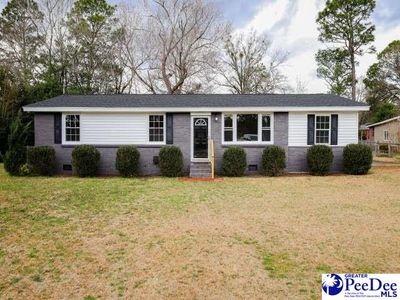1028 W Lake Dr, Hartsville, SC, 29550