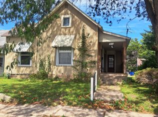 914 W Jefferson St, Kokomo, IN