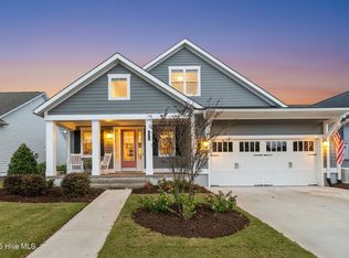 515 Edgerton Drive, Wilmington, NC 28412