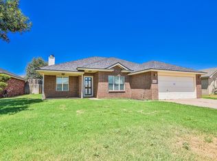 6908 9th St, Lubbock, TX 79416