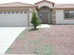 11071 W Cove Dr, Arizona City, AZ 85123