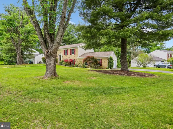 11301 Stryver Ct, Gaithersburg, MD 20878