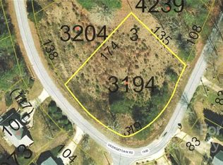 315 Georgetown Rd, Lenoir, NC 28645