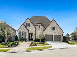 2406 Sandhill Crest Ln, Brookshire, TX 77423