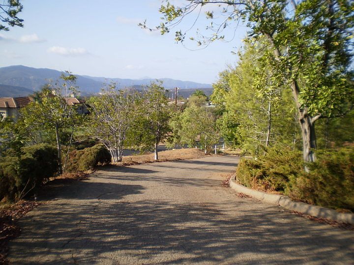 Drive Way