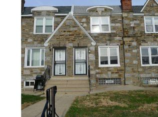 1239 Unruh Ave, Philadelphia, PA 19111