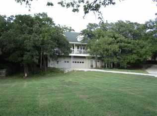 218 Club Lake Rd, Ardmore, OK 73401