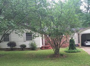 4024 34th Ave, Meridian, MS 39305