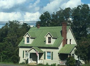 8322 Brookneal Hwy, Gladys, VA 24554