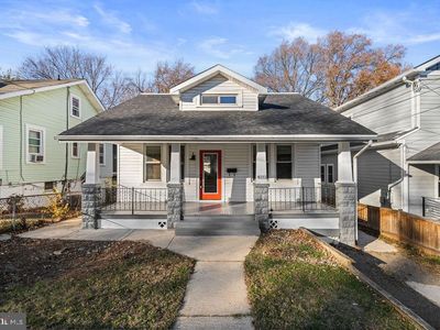 4212 Kennedy St, Hyattsville, MD, 20781