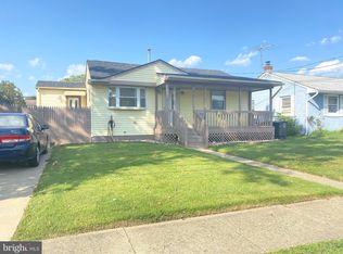 413 7th Ave, Lindenwold, NJ 08021