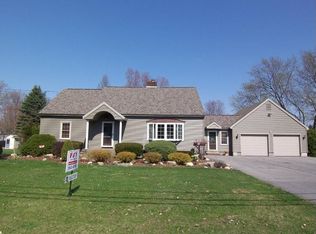 916 W Thomas St, Rome, NY 13440