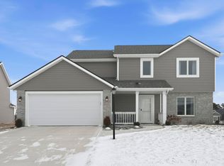 1928 Freestone Pl, Huntertown, IN 46748