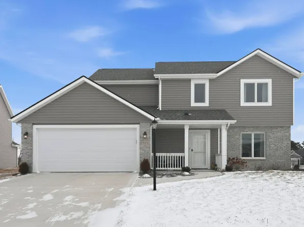 1928 Freestone Pl, Huntertown, IN 46748