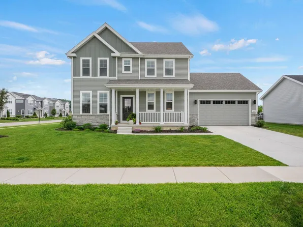 8016 Laufenberg Blvd, Cross Plains, WI 53528