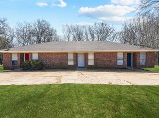 740-742 744 Sycamore St #74, Paris, TX 75460