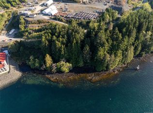 6264 Jensen Cove Rd, Pt Hardy, BC V0N 2P0