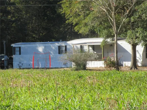 14712 Brick Rd, Carson, VA 23830