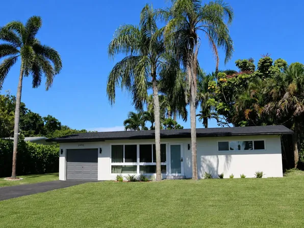 2490 Andros Lane, Fort Lauderdale, FL 33312
