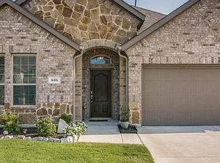 539 Bassett Hall Rd, Fate, TX 75189