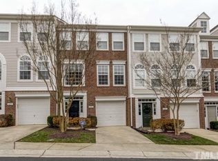 5309 Echo Ridge Rd, Raleigh, NC 27612