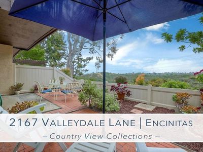 2167 Valleydale Ln, Encinitas, CA, 92024