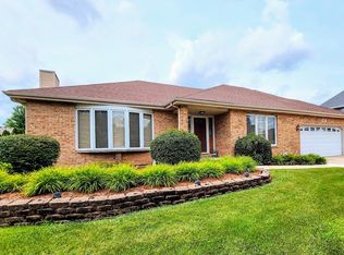 407 Cambridge Ln, Shorewood, IL